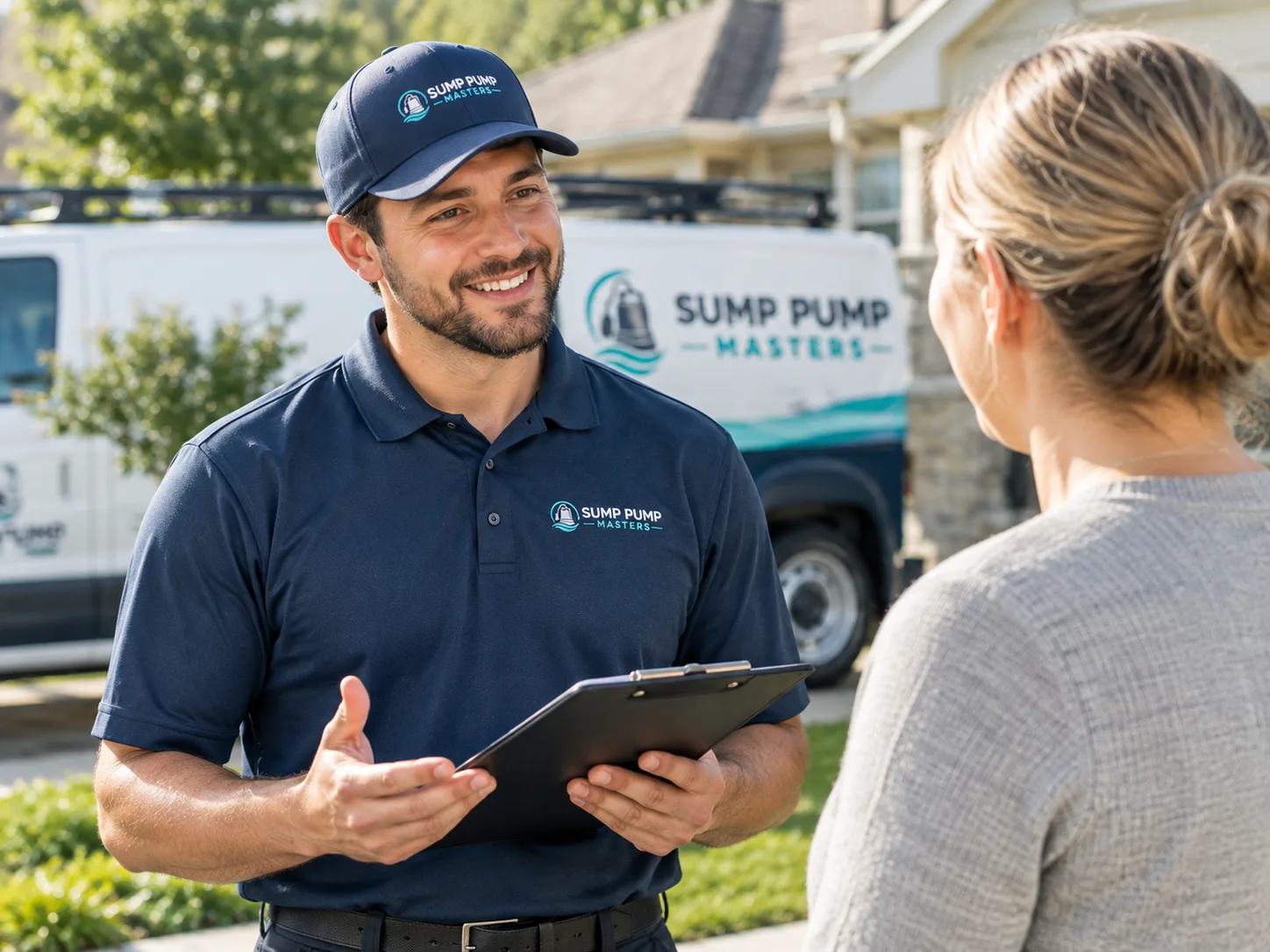 Sump Pump Repair Palestine, OH FAQs